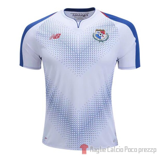 Maglia Panama Away 2018 Thailandia - Clicca l'immagine per chiudere